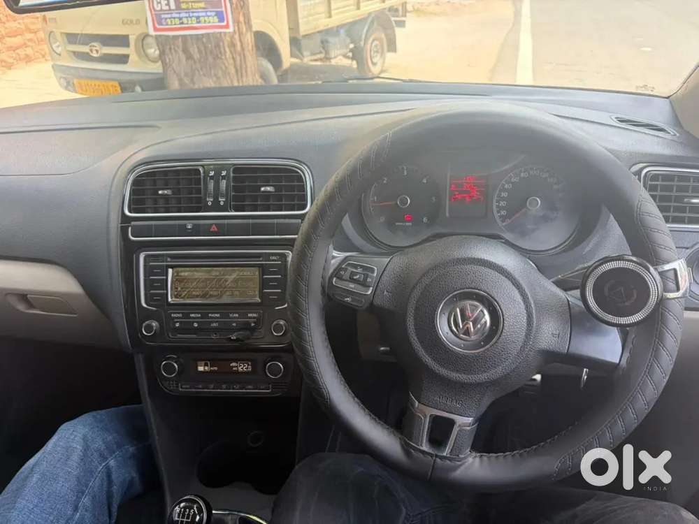 Urgt Sell Volkswagen Polo Gt Balck Colour
