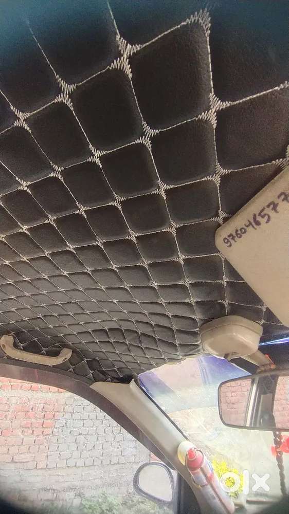 Maruti Suzuki Alto 2011