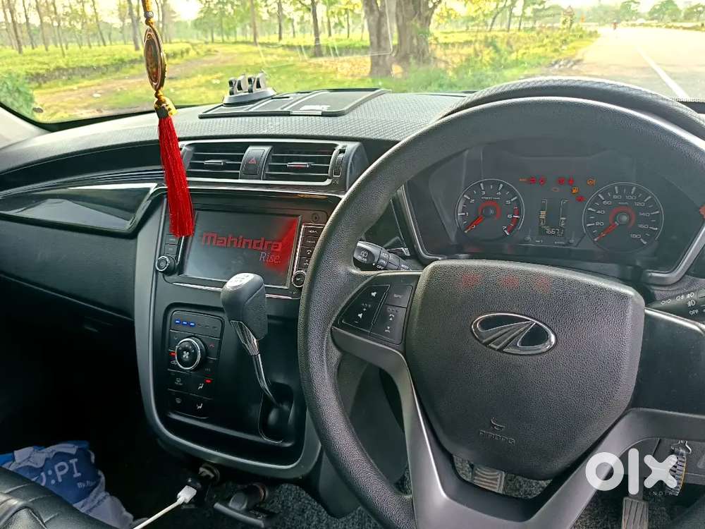 Good Condition In My Car