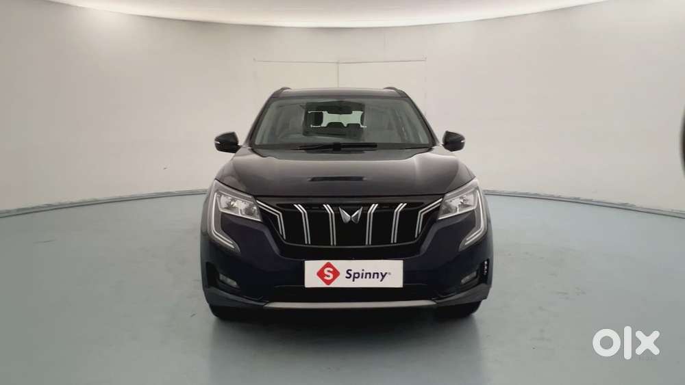 Mahindra Xuv700 2.2 Ax 3 Diesel Mt 7 Str, 2023, Diesel