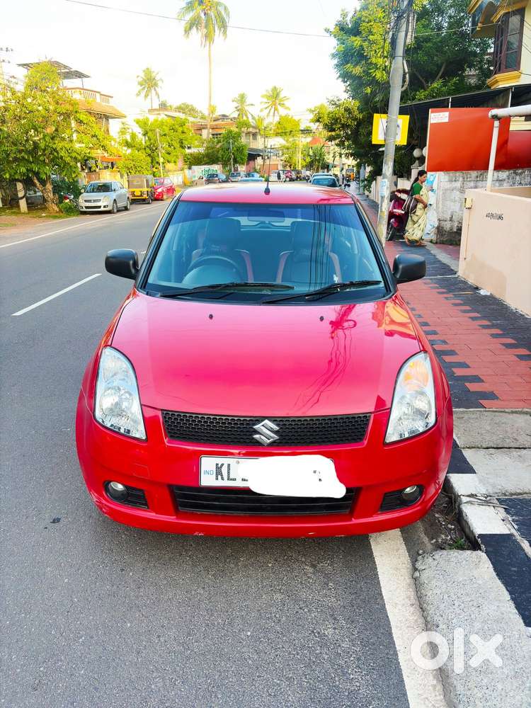 Maruti Suzuki Swift Ddis Vdi, 2008, Diesel