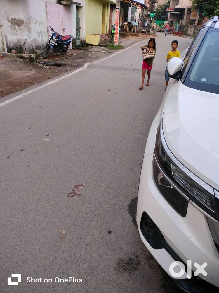 All Details With Service History Available