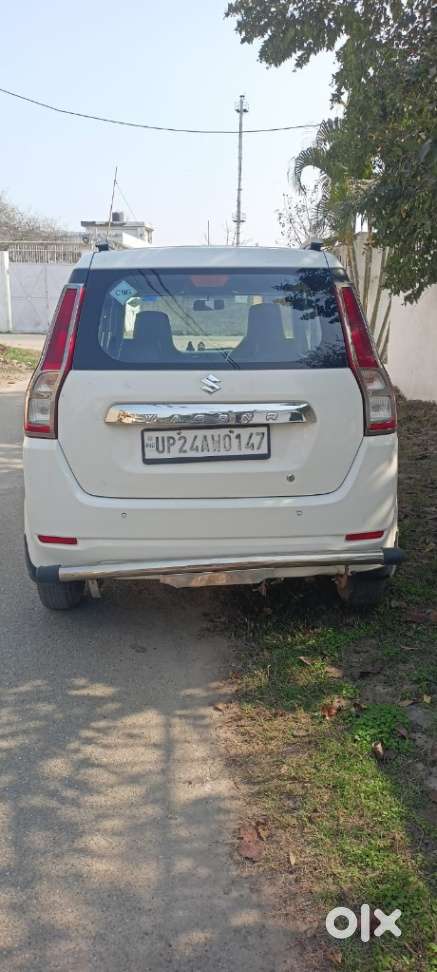 Maruti Suzuki Wagon R 1.0 2019-2022 Lxi (o) Cng, 2022, Cng & Hybrids