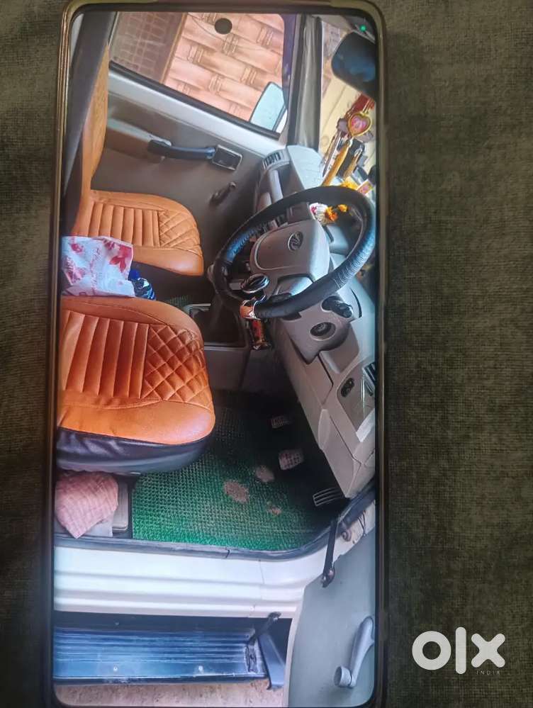 Mahindra Bolero 2016 Diesel Good Condition