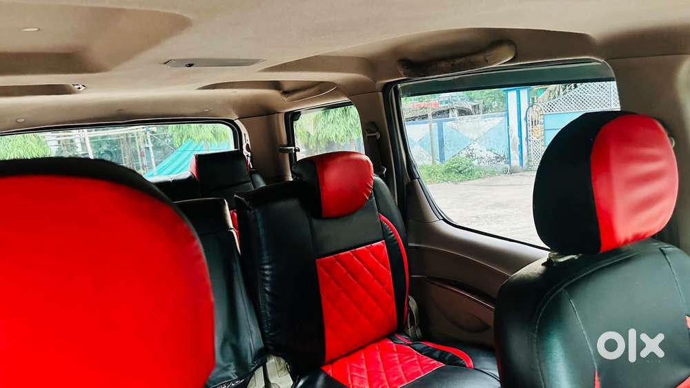 Mahindra Xylo D4 Bs Iii, 2018, Diesel