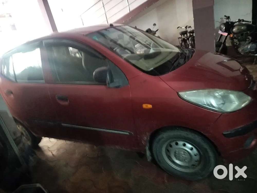 Hyundai I10 Era 2008