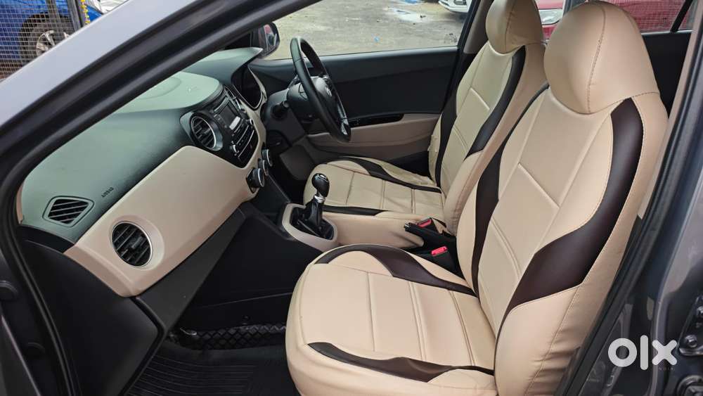 Hyundai Grand I10 Crdi Asta, 2015, Petrol