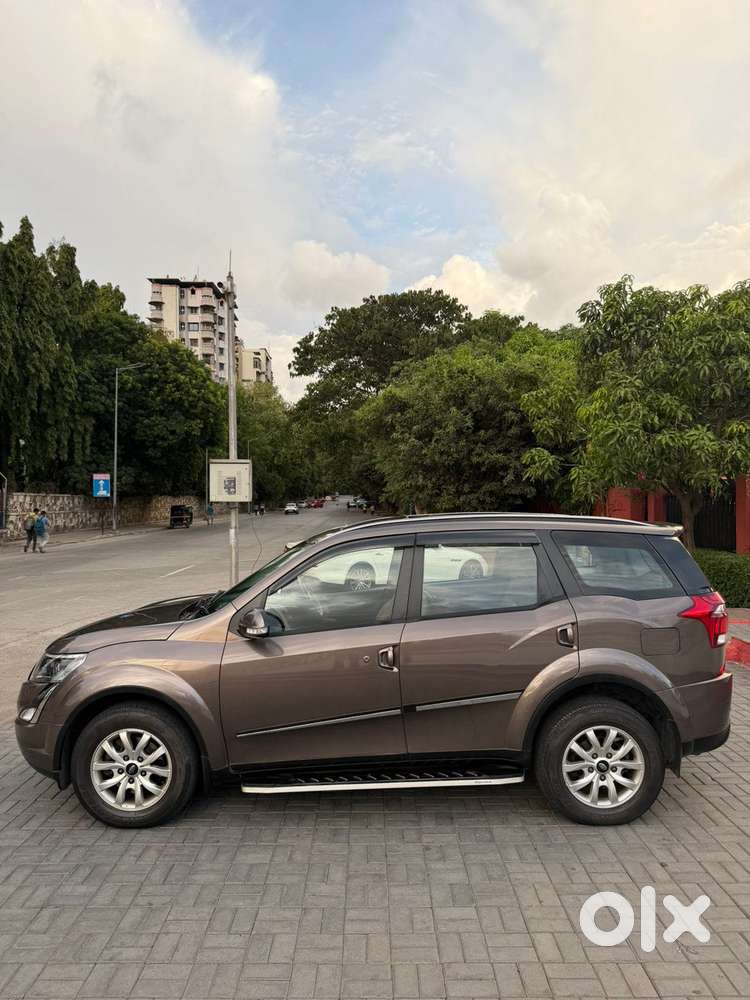 Mahindra Xuv500 W9 1.99, 2019, Diesel