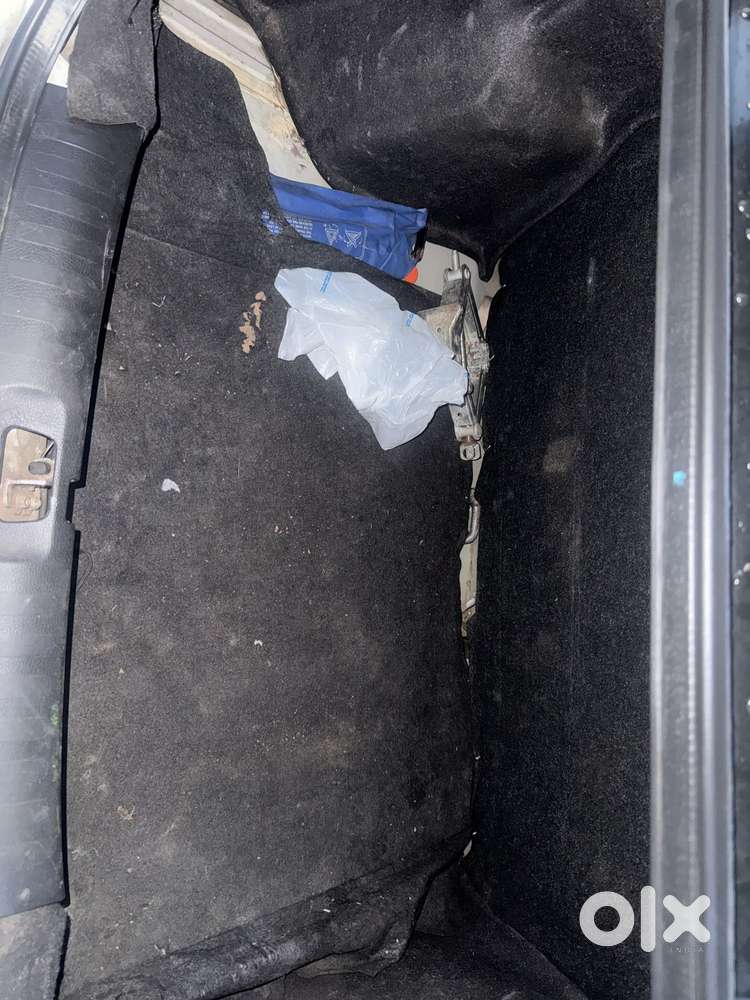 Maruti Suzuki Swift Dzire 1.2 Vxi Bsiv, 2014, Petrol