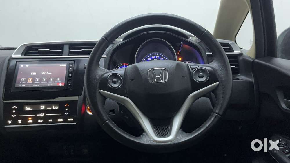 Honda Jazz 1.2 Zx I-vtec, 2022, Petrol