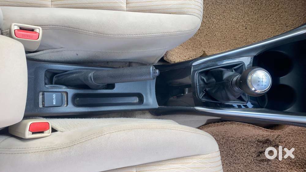 Toyota Yaris G, 2018, Petrol