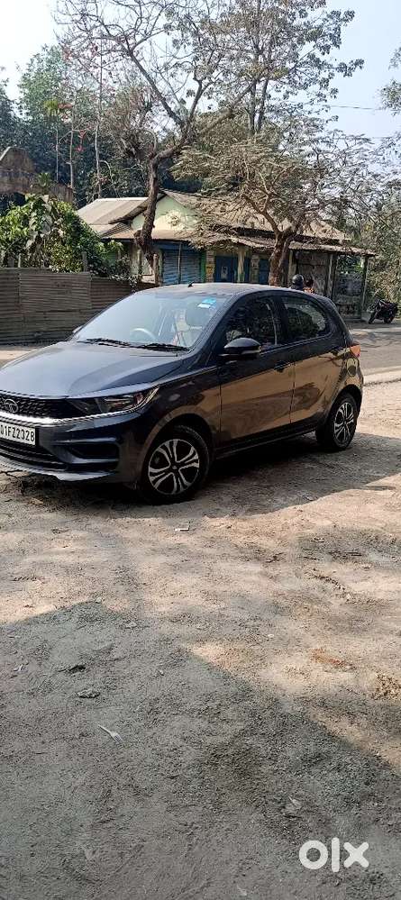 Tata Tiago 2024 Petrol 25000 Km Driven