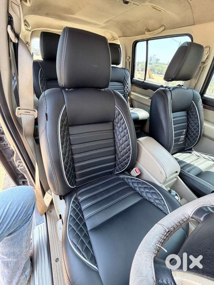 Endeavour - Restored Beast!