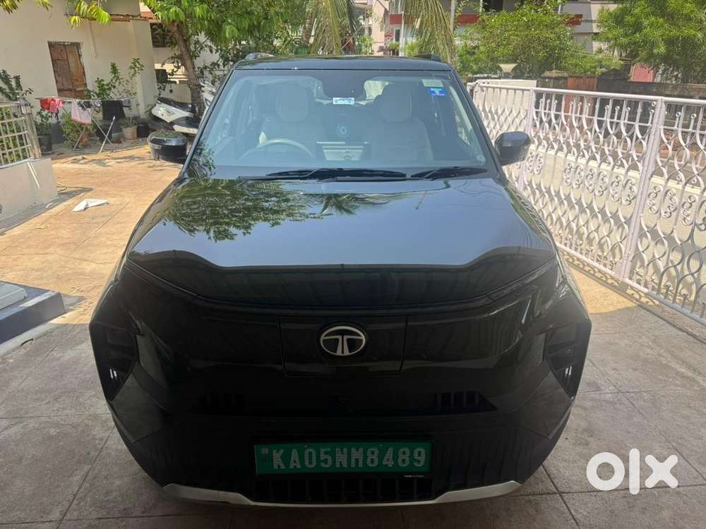 Tata Punch Ev 2024 Electric 21411 Km Driven