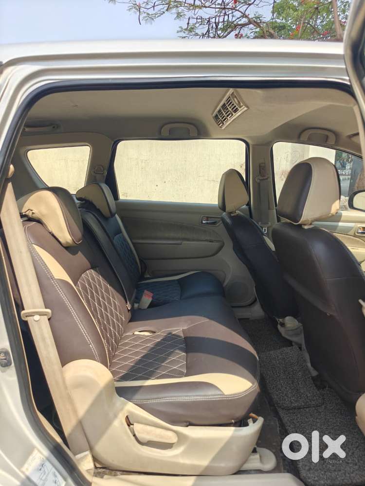 Maruti Suzuki Ertiga Zdi, 2015, Diesel