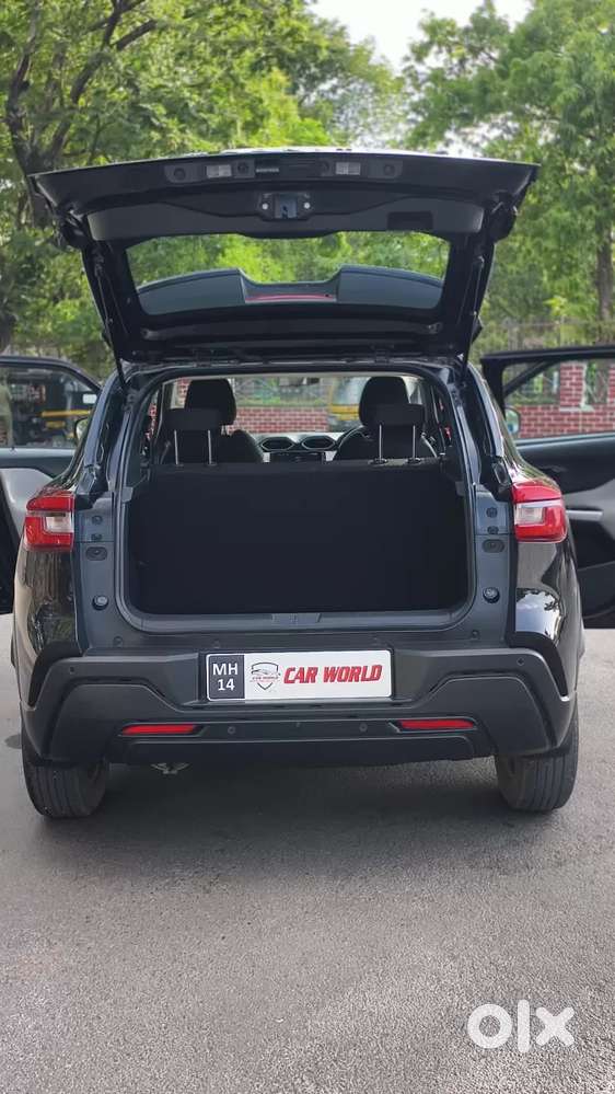 Nissan Magnite 1.0 Xe, 2024, Petrol