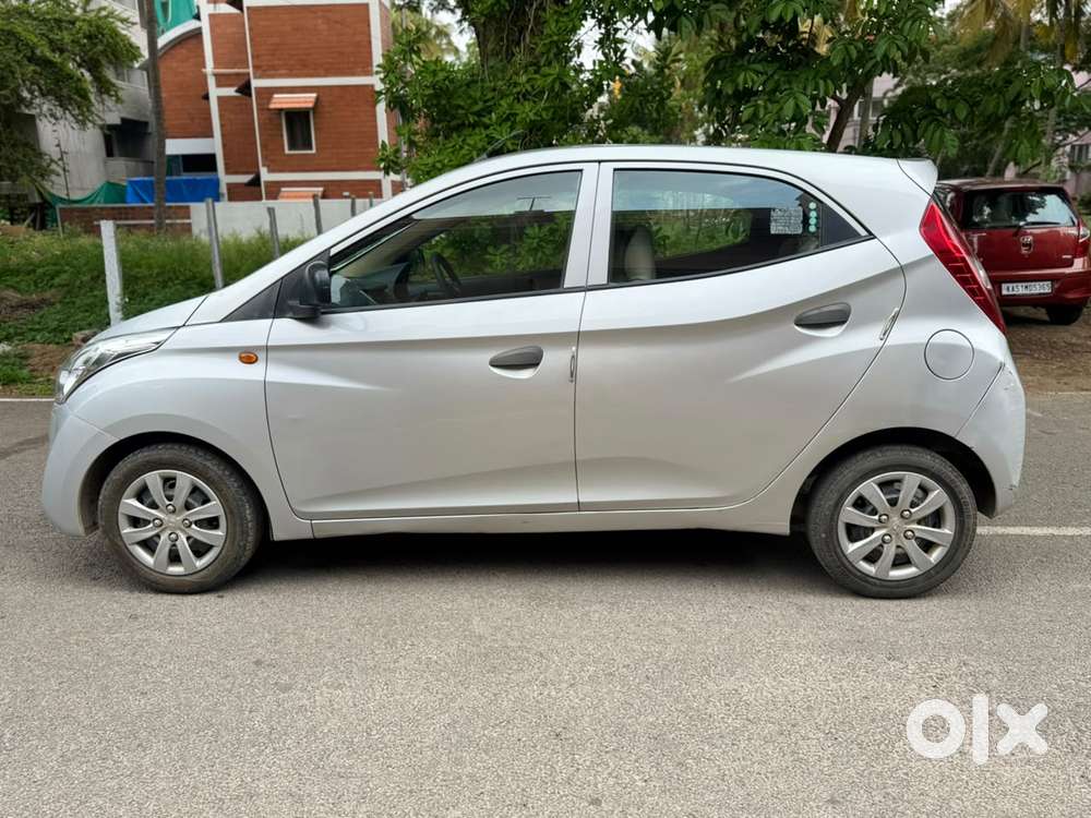 Hyundai Eon Magna, 2012, Petrol