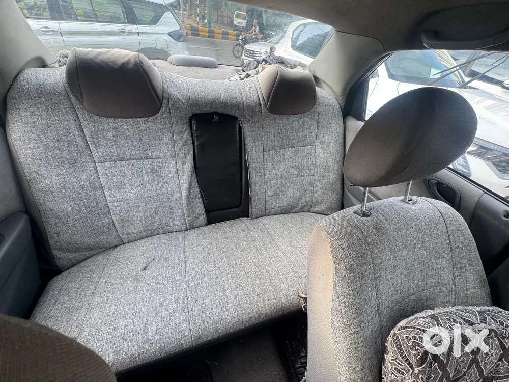 Honda City Zx 2009 Cng & Hybrids Good Condition