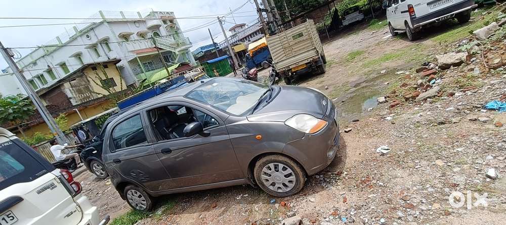 Chevrolet Spark Ls 2010
