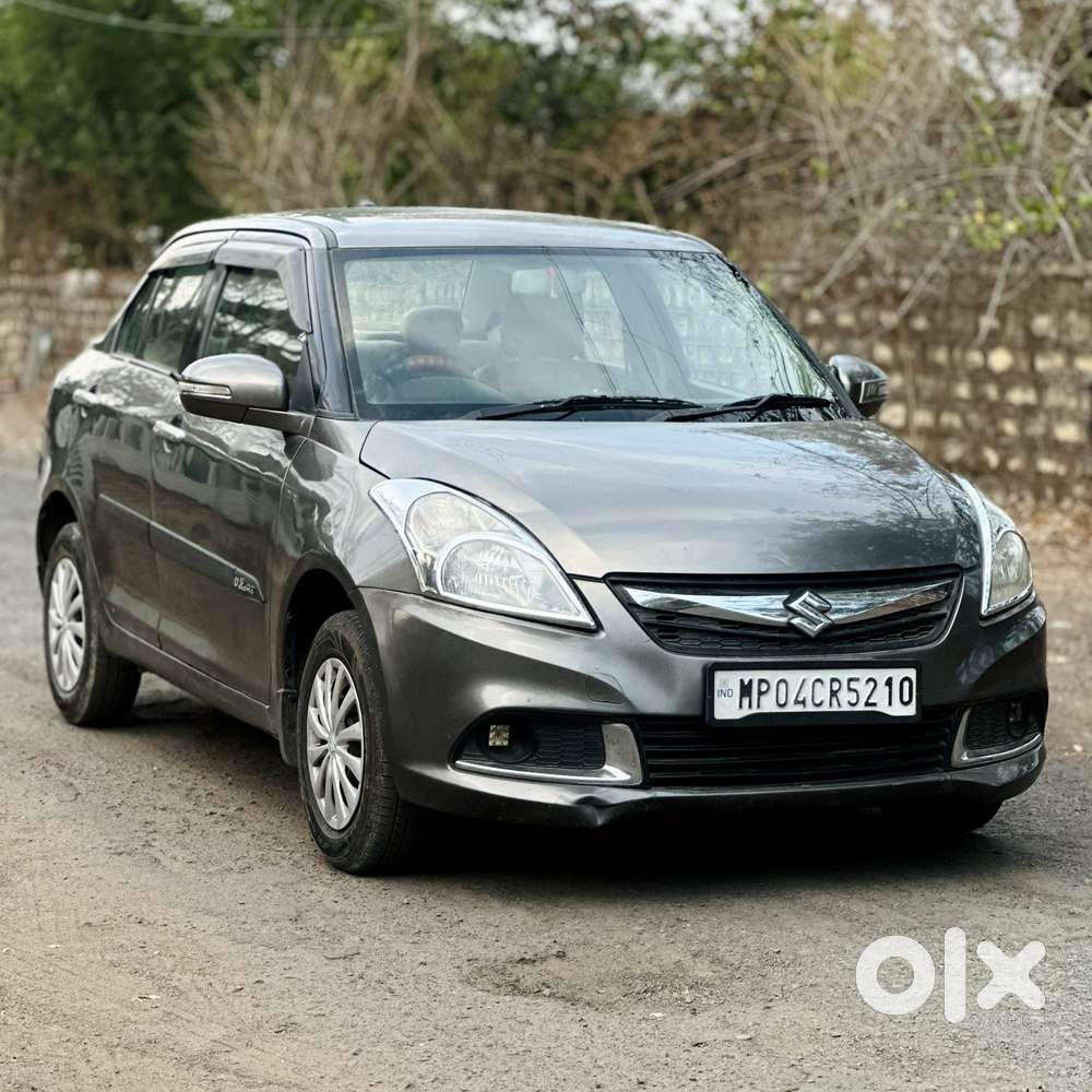 Maruti Suzuki Swift Dzire Vdi (o), 2016, Diesel