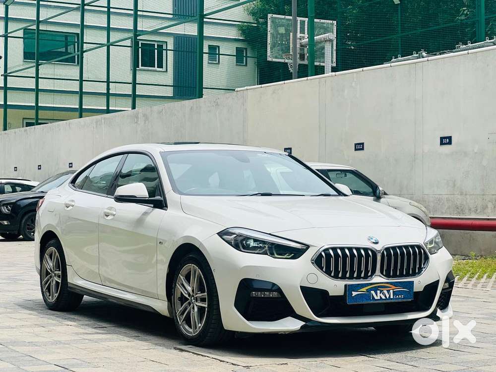Bmw 2 Series 2.0 220i M Sport, 2021, Petrol