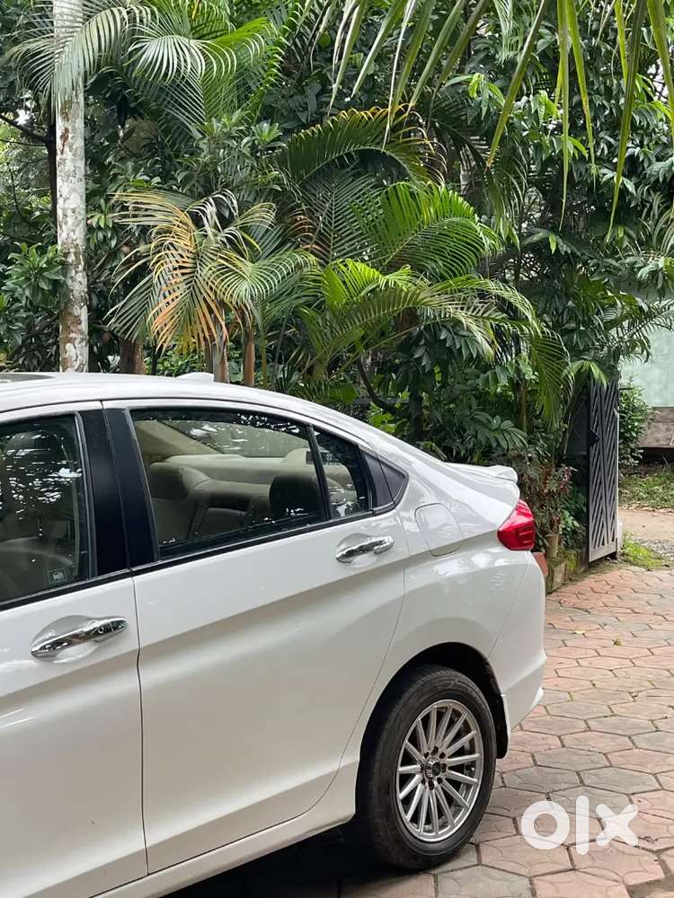 Honda City Diesel 2nd 2014