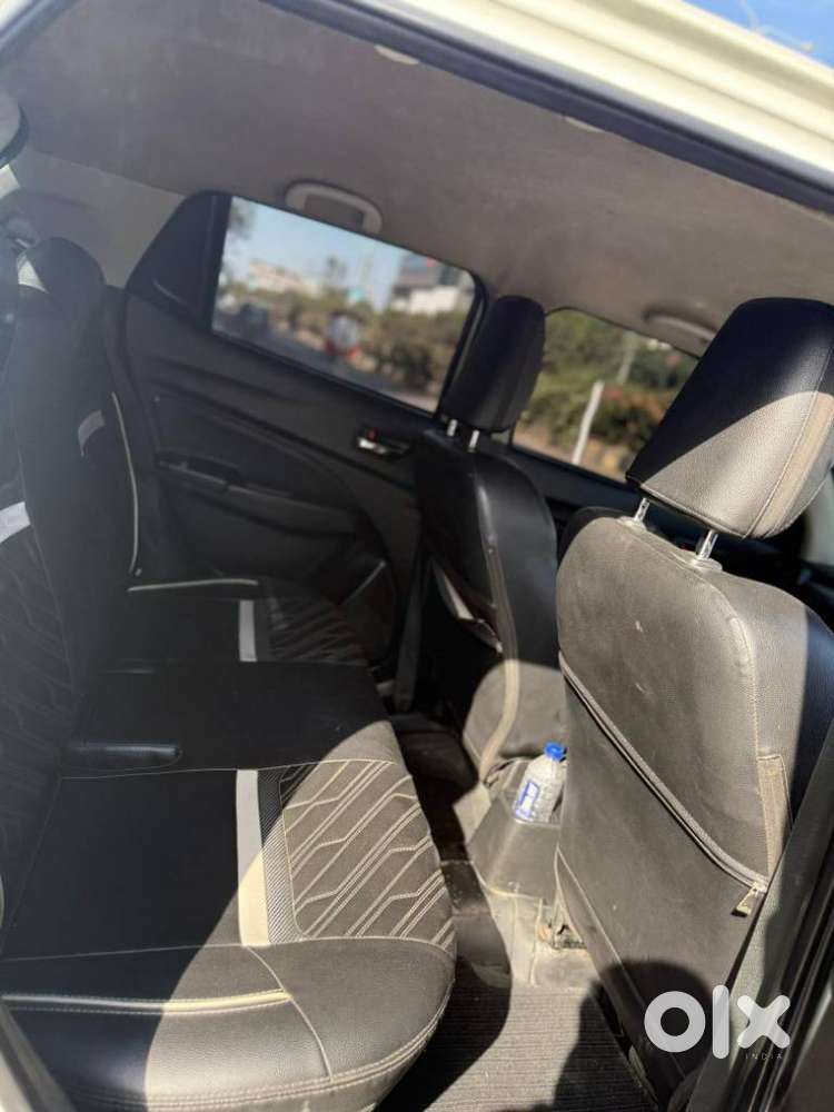 Maruti Suzuki Swift Amt Vxi, 2019, Petrol