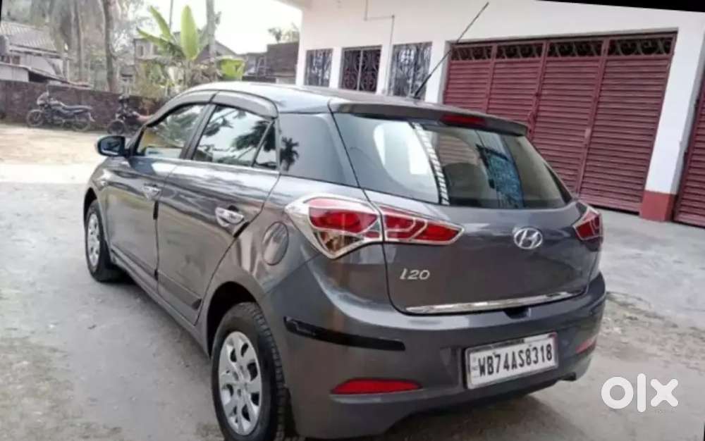 Hyundai I20 3000