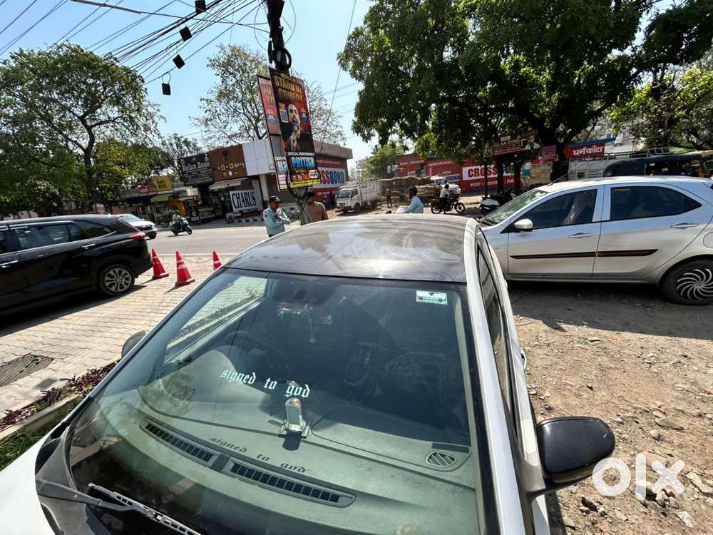 Modified Vento 2012 For Sale