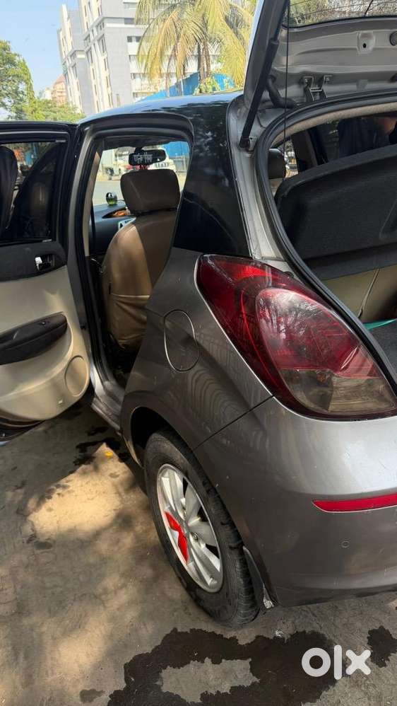 Hyundai I20 2012 Petrol Good Condition