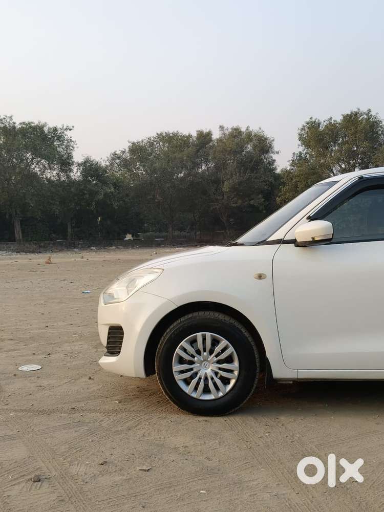 Maruti Suzuki Swift Lxi Option, 2020, Petrol