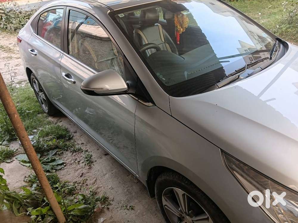 Verna Sx Diesel