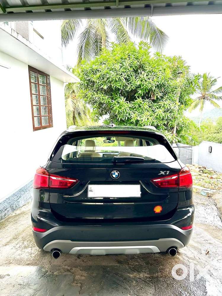 2018/12 Bmw X 1 Diesel Automatic S Drive