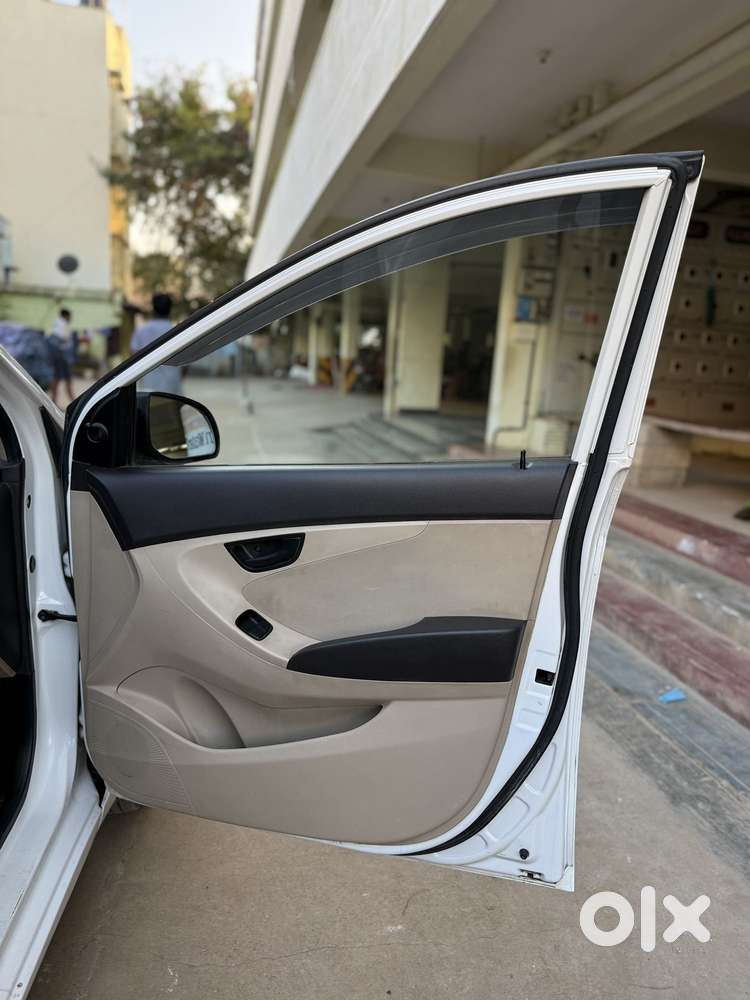 Hyundai Eon Era +, 2017, Petrol