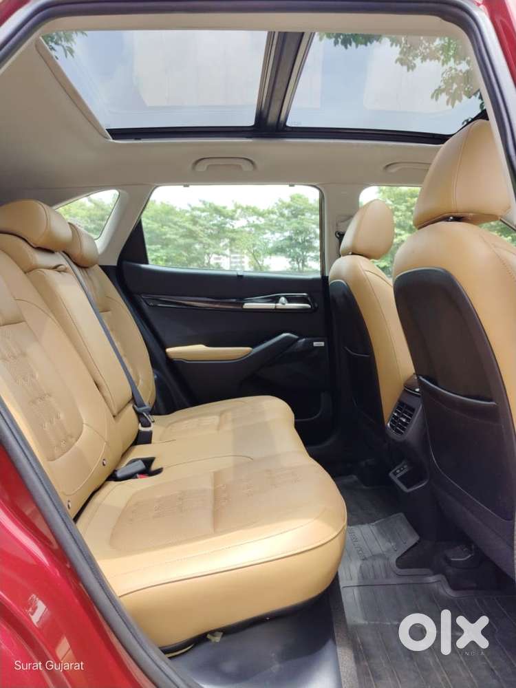 Kia Seltos 1.5 Htx+ Diesel Imt, 2023, Diesel