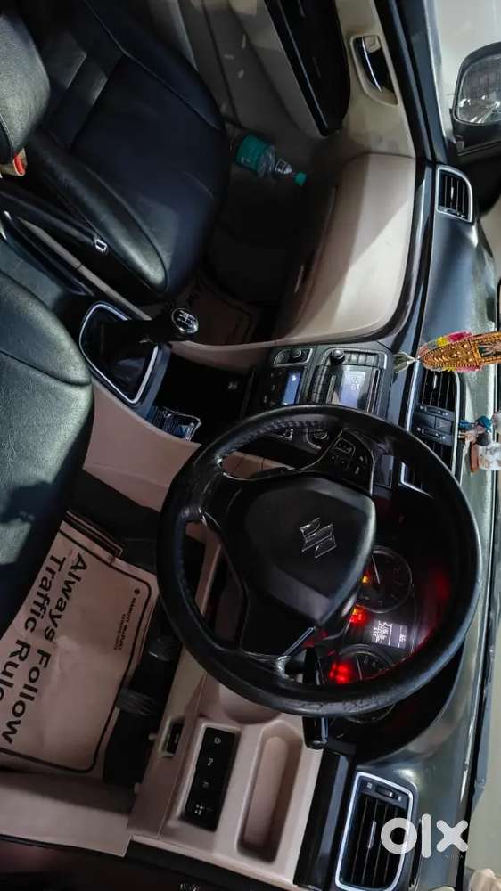 Maruti Suzuki Ciaz 2015