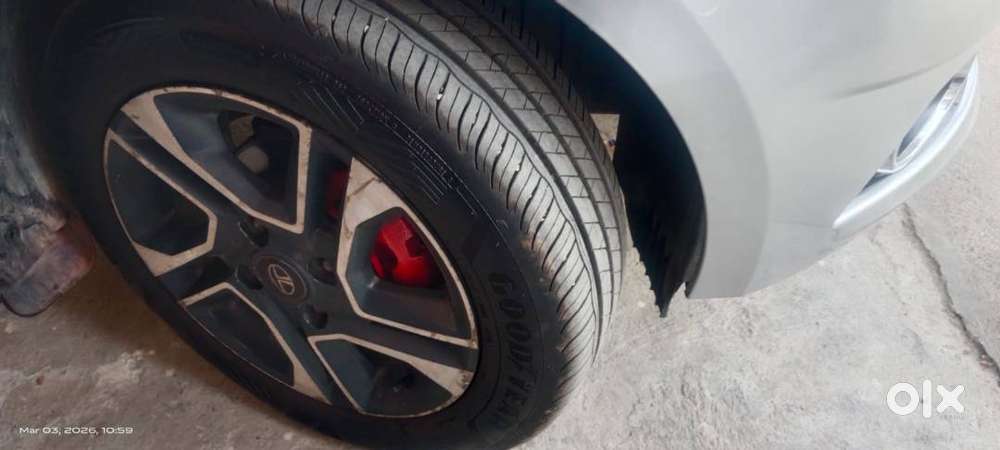 Excellent Condition Well Maint Car