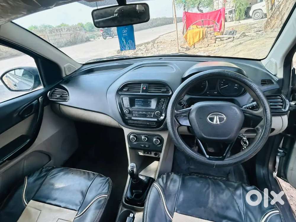 Tata Tiago 2019