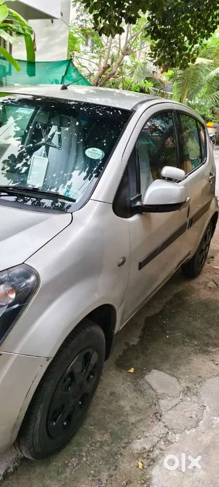 Maruti Suzuki Ritz 1.2 2009
