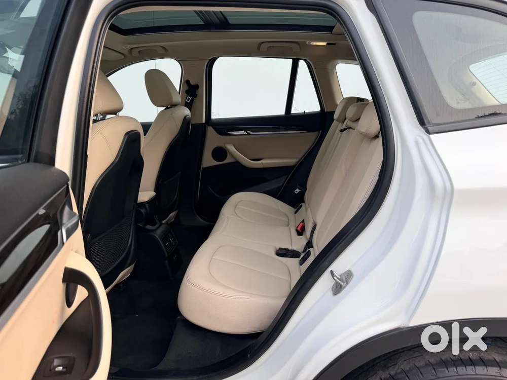 Bmw X1 2.0 Sdrive20d Xline, 2022, Diesel