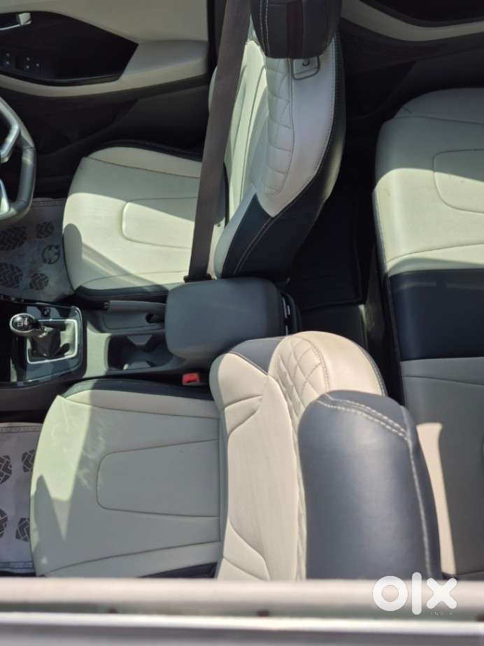 Hyundai Creta Sx Tech Mt, 2024, Diesel