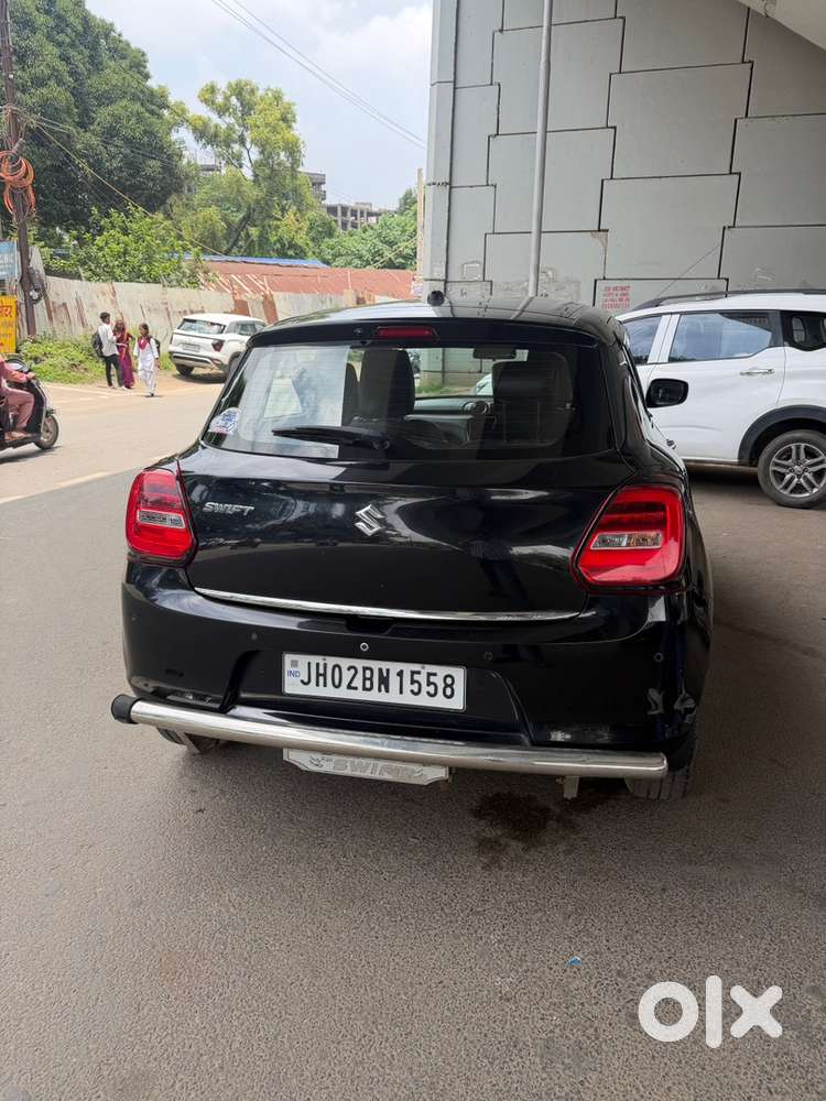 Maruti Suzuki Swift 2023