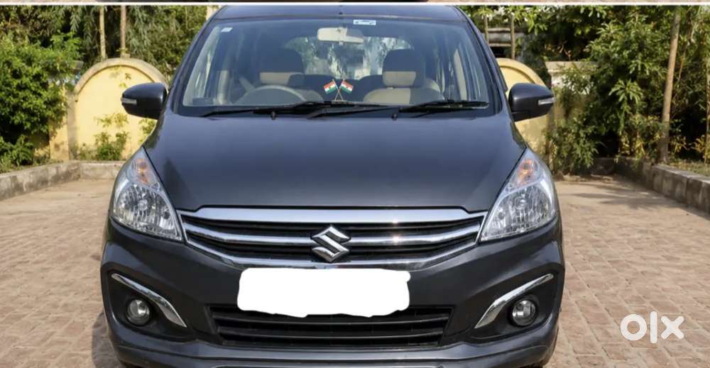 Ertiga Maruti Suzuki Good Condition Sab Kuch Ok Hai