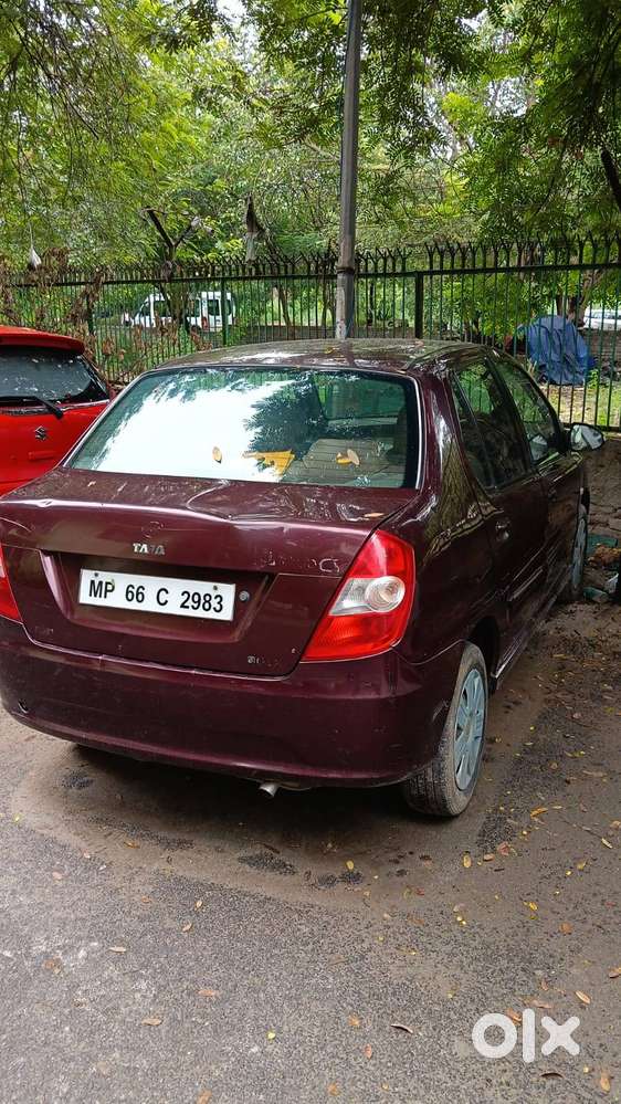 Tata Indigo 2015 Gls