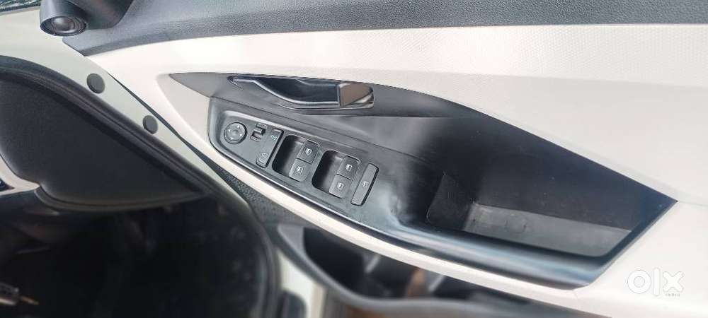 Hyundai Creta E 1.5 Diesel, 2021, Diesel
