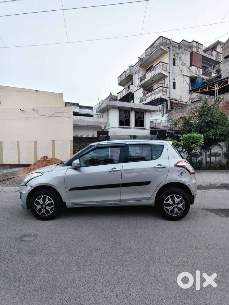 Maruti Suzuki Swift Vdi Optional, 2014, Diesel