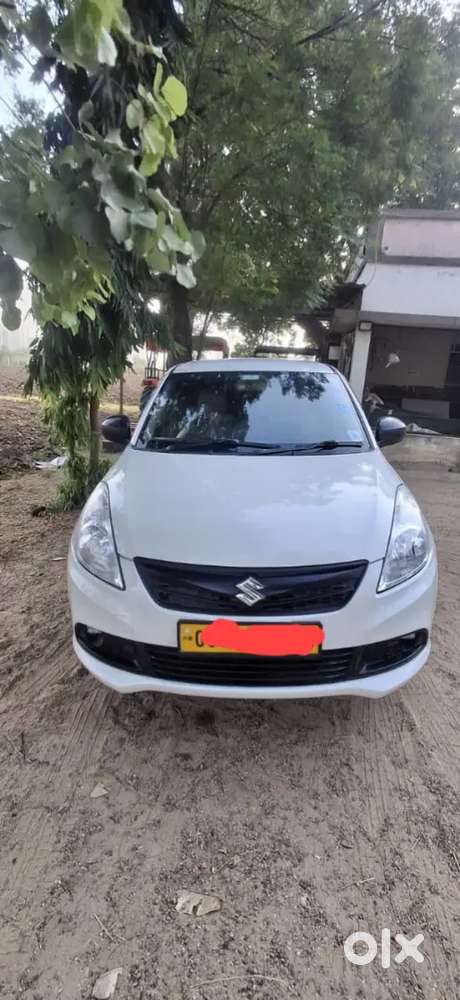 Maruti Suzuki Swift Dzire Tour 2022