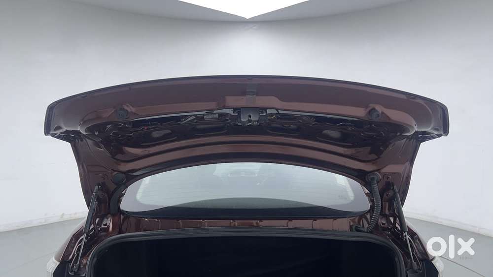 Tata Tigor Xza Plus, 2022, Petrol