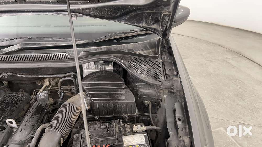 Volkswagen Vento 1.0 Highline Plus At, 2019, Petrol