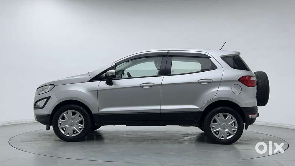 Ford Ecosport [2017-2021] 1.5 Trend Ti Vct, 2019, Petrol